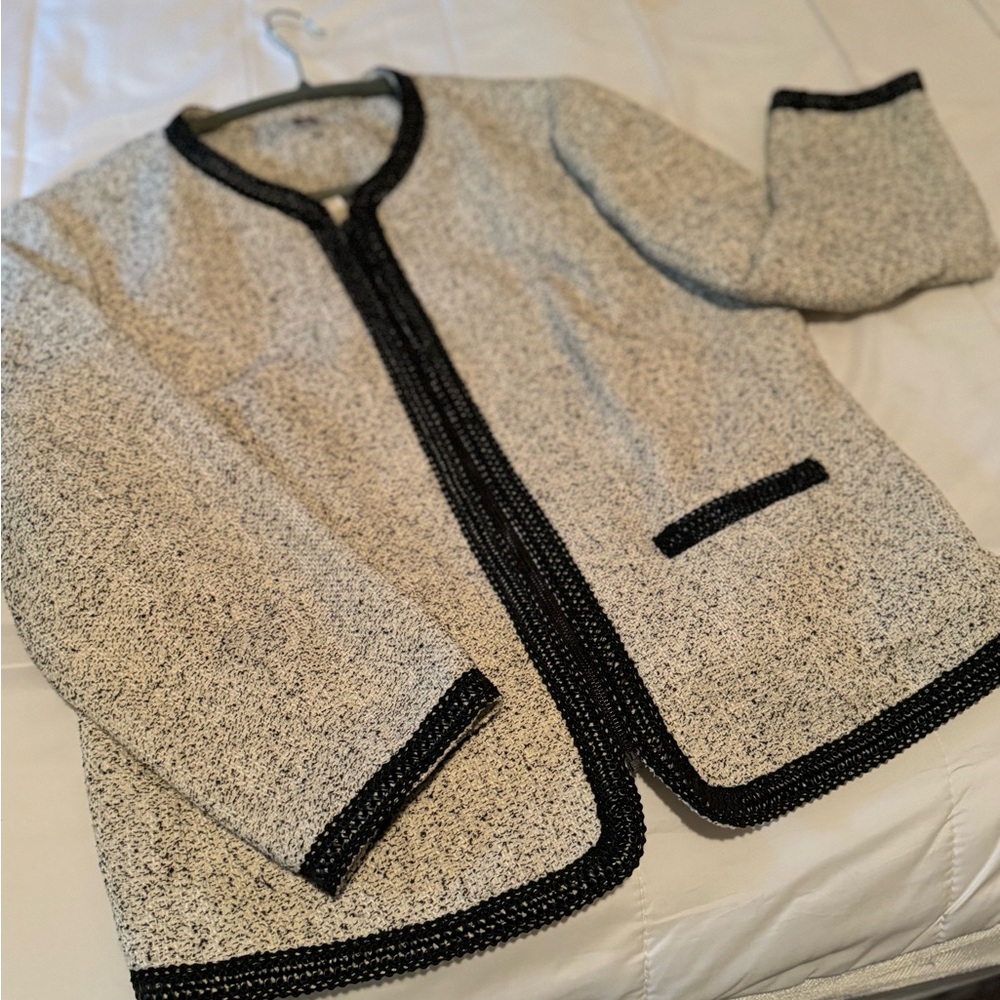 Anne Klein Size 16 Jacket